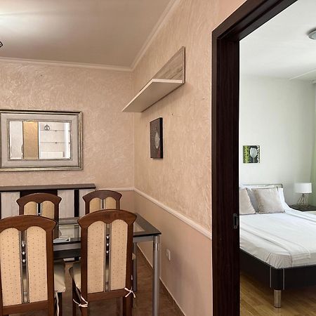 Sun Village Aparthotel Herceg Novi Luaran gambar