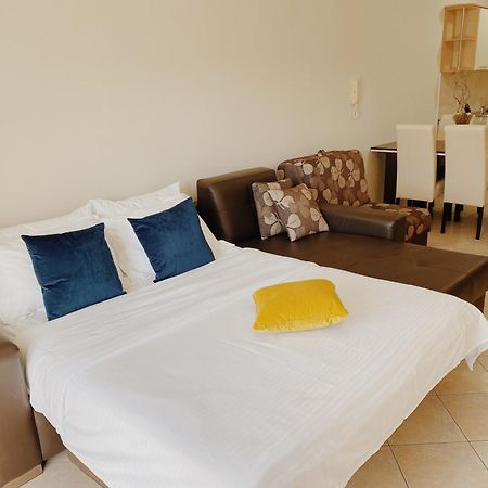 Sun Village Aparthotel Herceg Novi Bilik gambar