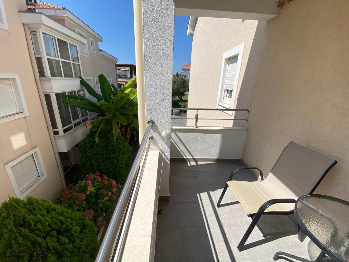 Sun Village Aparthotel Herceg Novi Luaran gambar