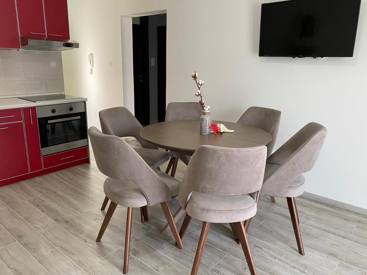 Sun Village Aparthotel Herceg Novi Luaran gambar
