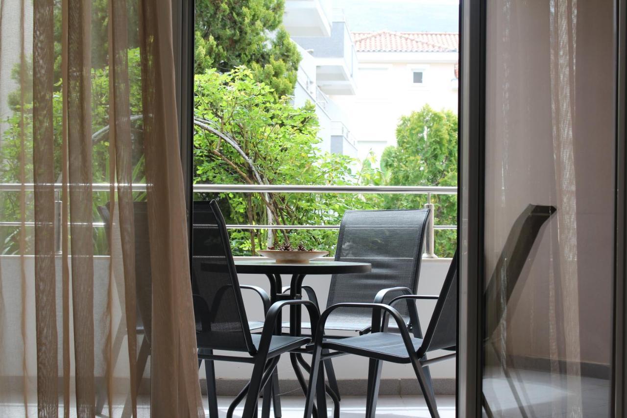 Sun Village Aparthotel Herceg Novi Luaran gambar