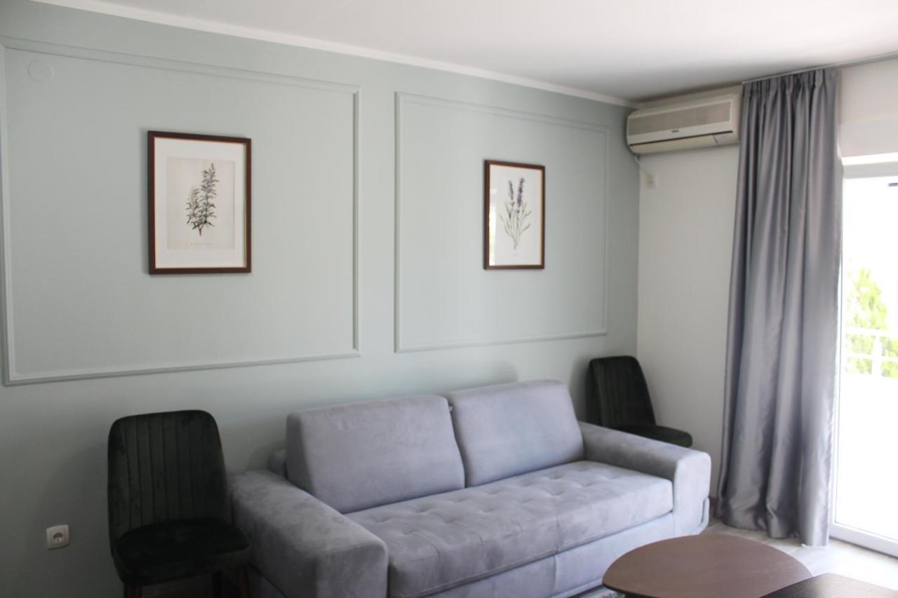 Sun Village Aparthotel Herceg Novi Bilik gambar