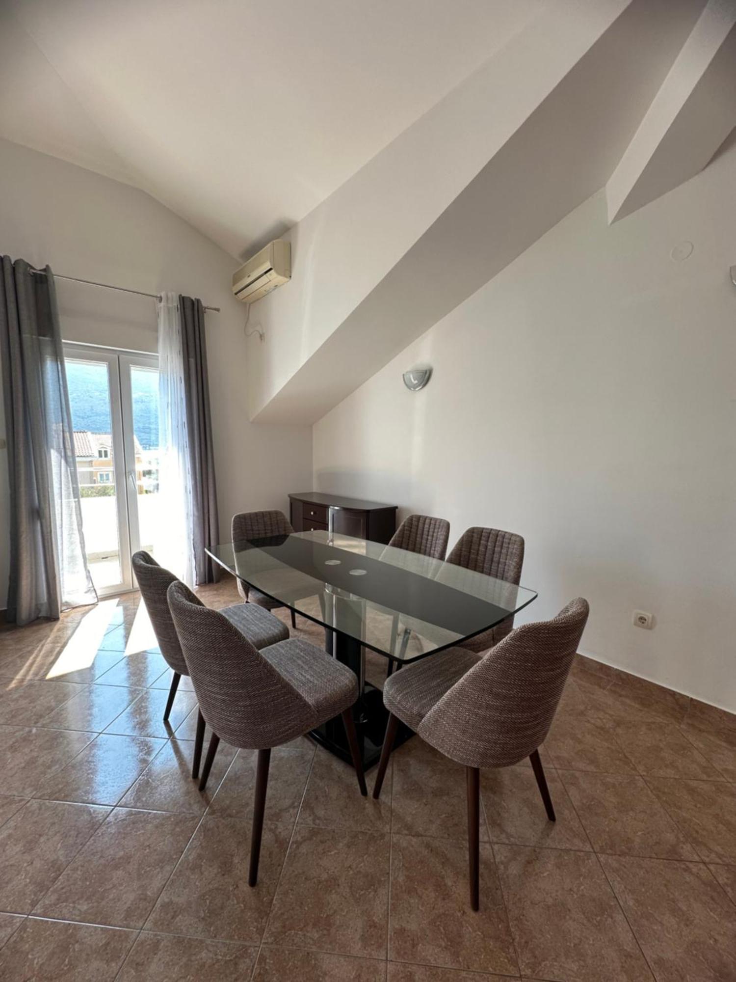 Sun Village Aparthotel Herceg Novi Luaran gambar