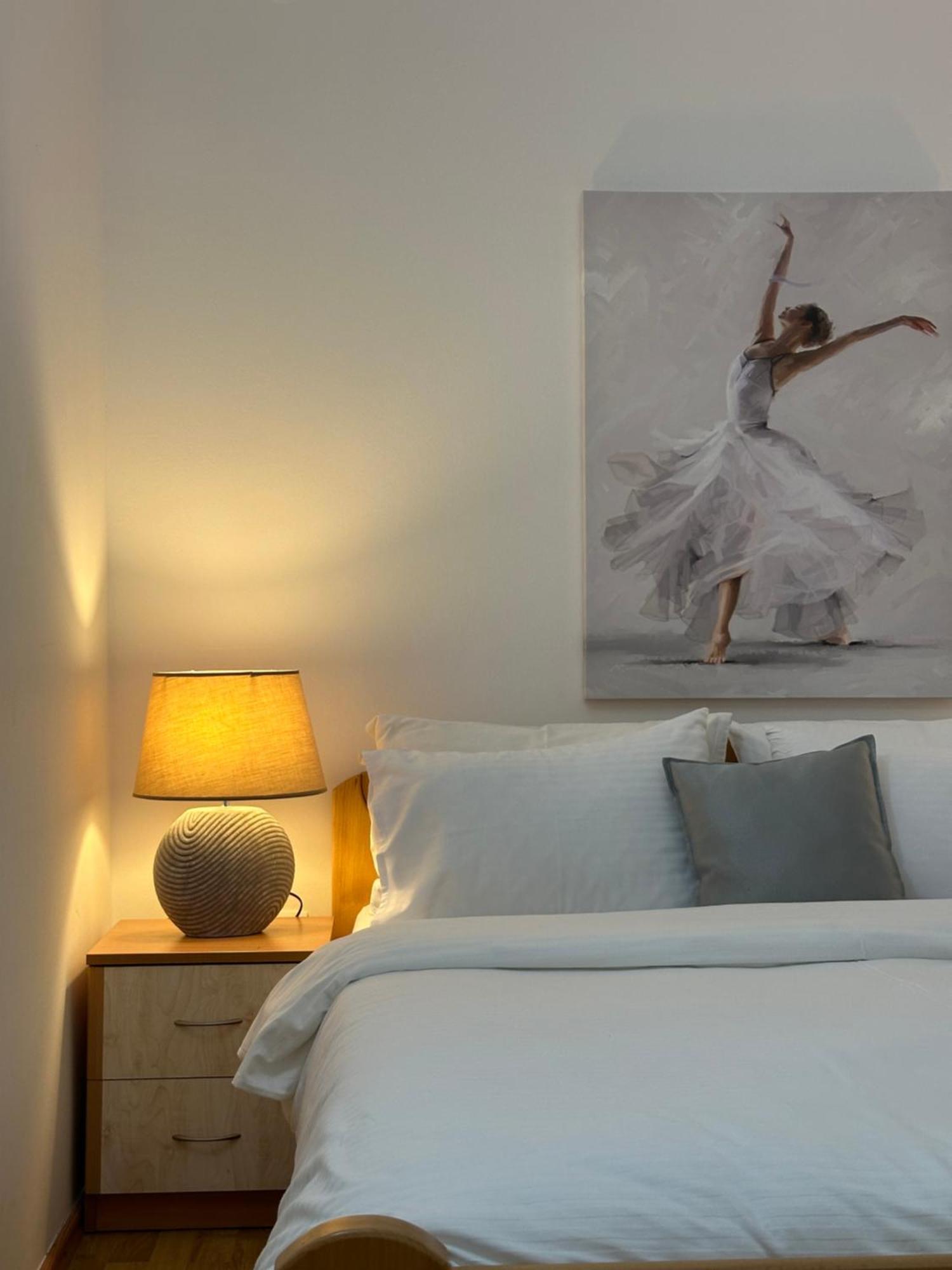Sun Village Aparthotel Herceg Novi Luaran gambar