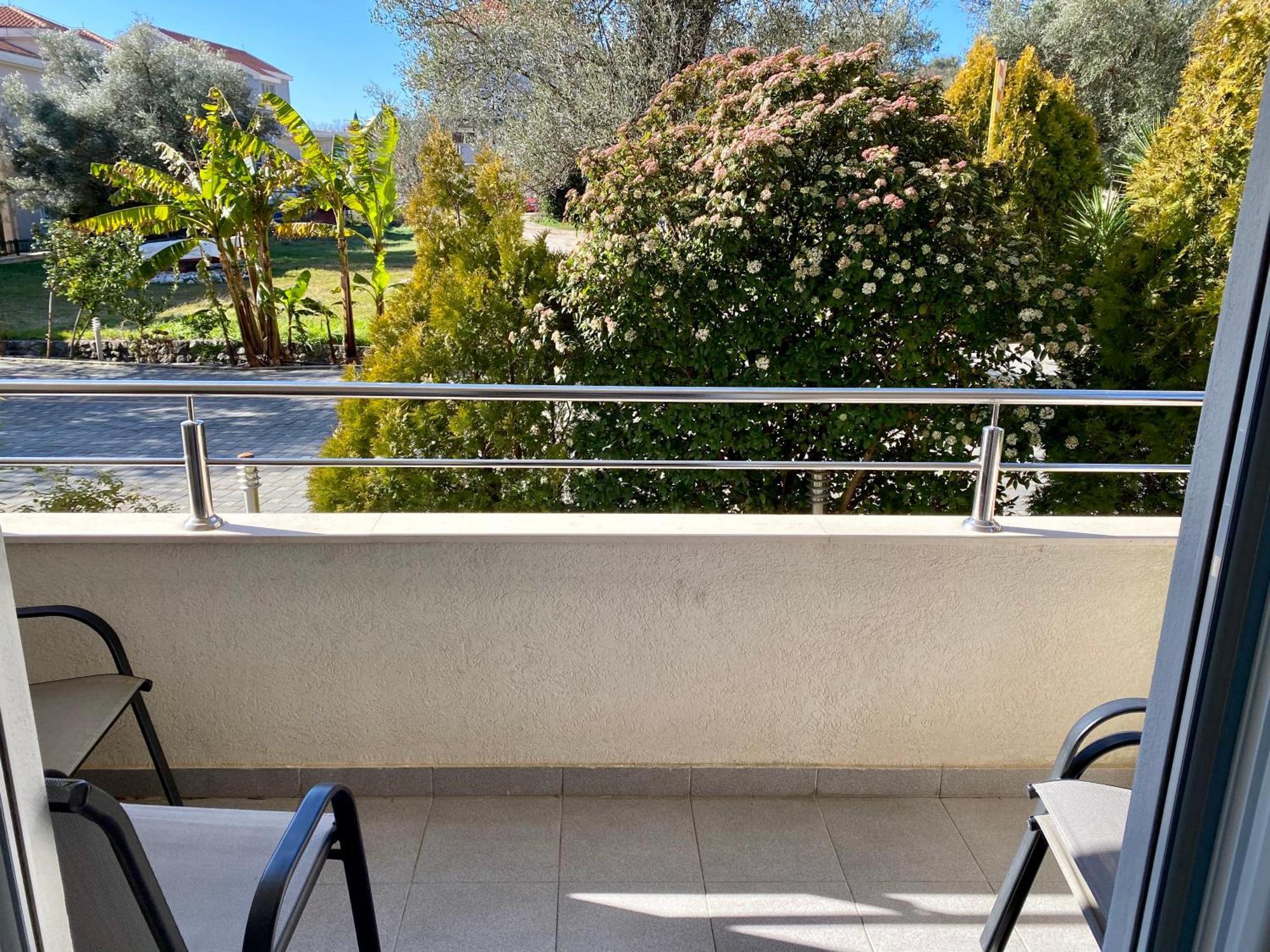 Sun Village Aparthotel Herceg Novi Bilik gambar