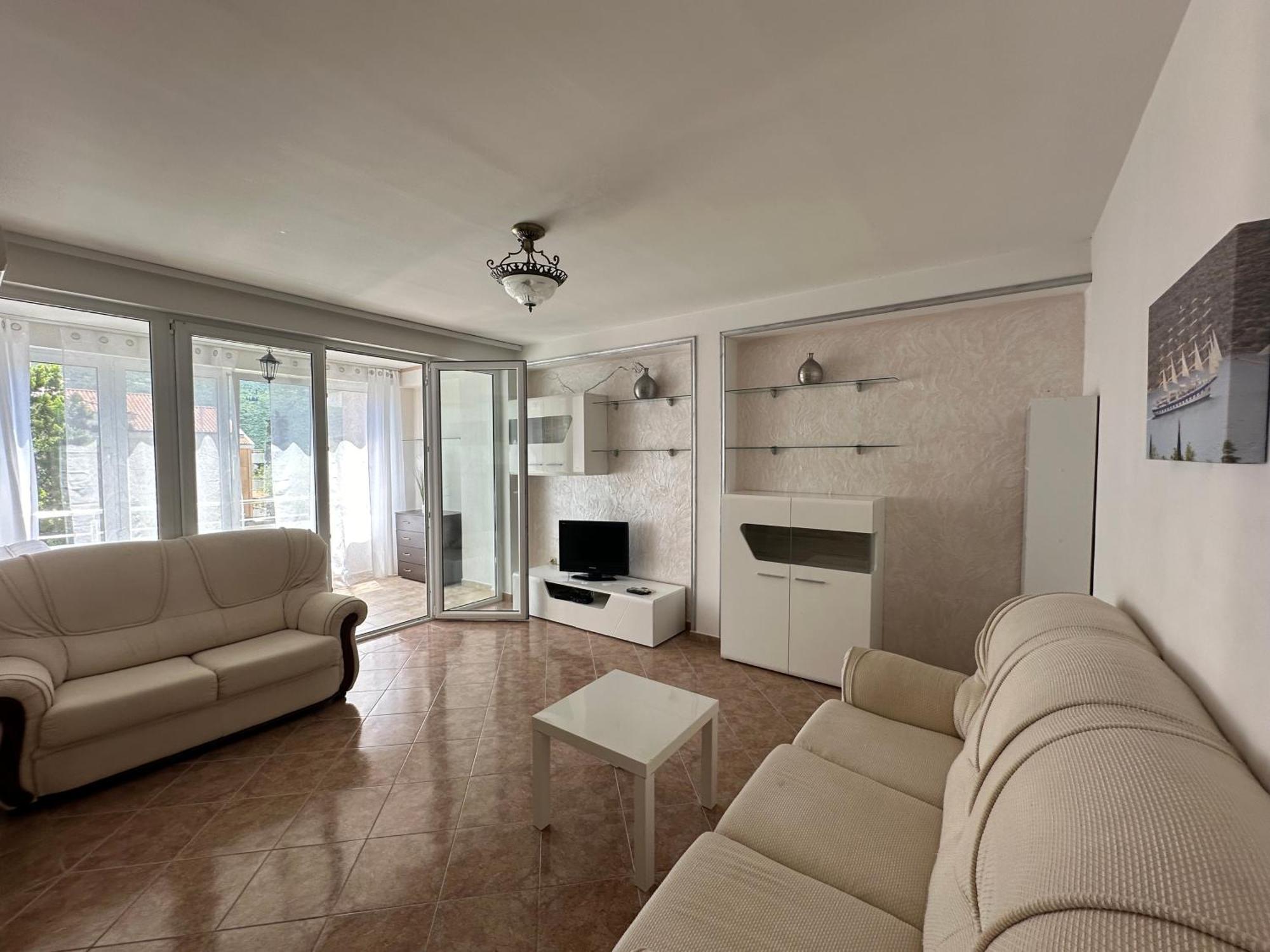 Sun Village Aparthotel Herceg Novi Bilik gambar